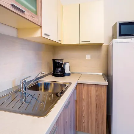Awesome In With Kitchen Ριέκα