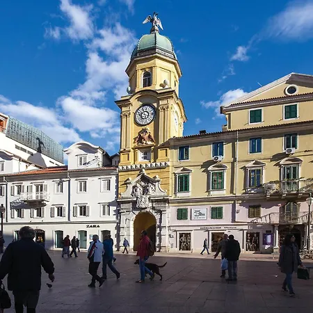 Beautiful In With Wifi * Rijeka
