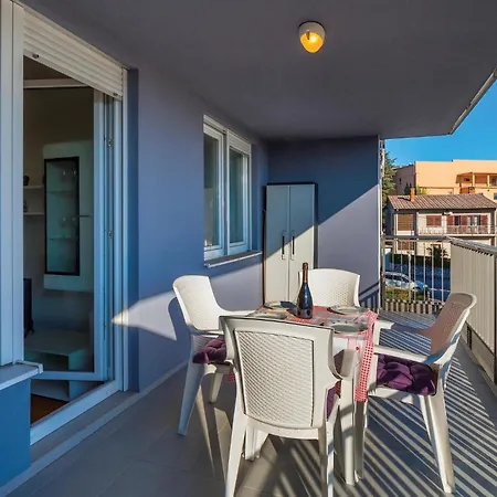 Apartment Beautiful In With Wifi Rijeka