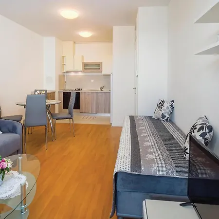 1 Bedroom Beautiful In * Fiume
