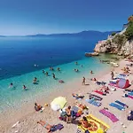 Apartment Beautiful In With Wifi Rijeka