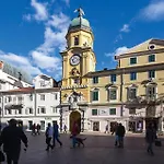 Beautiful In With Wifi * Rijeka