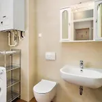 Beautiful In With Wifi Apartment *