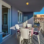 Apartment Beautiful In With Wifi Rijeka
