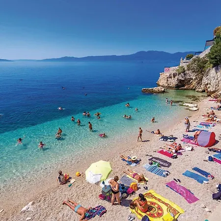Daire Beautiful In With Wifi Rijeka
