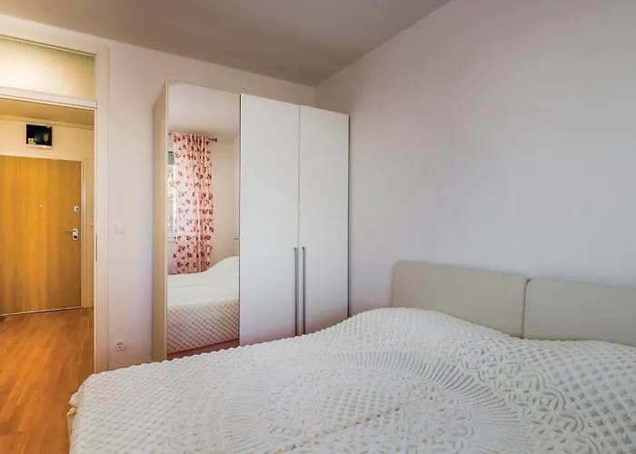 Daire 1 Bedroom Beautiful In