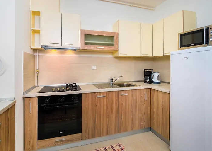 Daire 1 Bedroom Beautiful In *
