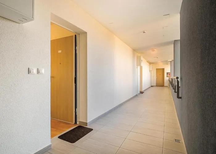 Daire 1 Bedroom Beautiful In Rijeka